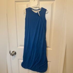 Kyte Baby Sleep Sack 1.0 TOG Size 6-18 Months Sapphire